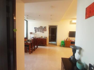 Hall Image of 1600 Sq.ft 3 BHK Apartment / Flat for sale in Piramal Vaikunth , Thane West Thane for Rs. 27500000