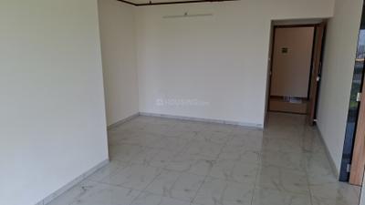 Living Room Image of 650 Sq.ft 2 BHK Apartment / Flat for rent in MICL Aaradhya Parkwood, Mira Road East Mira Bhayandar for Rs. 36000