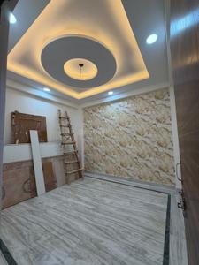 Bedroom Image of 950 Sq.ft 2 BHK Apartment / Flat for sale in Shalimar Garden Ghaziabad for Rs. 4500000