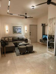 Hall Image of 780 Sq.ft 2 BHK Apartment / Flat for sale in MRG The Balcony, Sector 93 Gurgaon for Rs. 7000000
