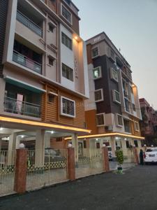 Image of 1300 Sq.ft 3 BHK Apartment / Flat for sale in Haltu, Kolkata for Rs. 8700000