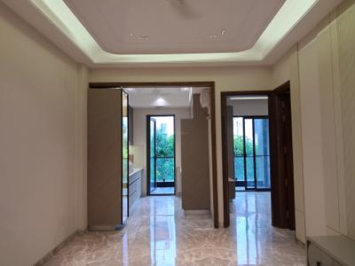 Living Room Image of 1350 Sq.ft 3 BHK Builder Floor for sale in Paschim Vihar New Delhi for Rs. 27500000