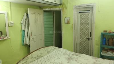 Bedroom Image of 750 Sq.ft 2 BHK Apartment / Flat for sale in Simrol Indore for Rs. 2400000