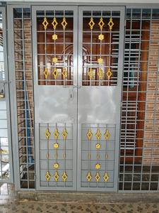 Image of 850 Sq.ft 2 BHK Builder Floor for rent in Battarahalli, Bengaluru for Rs. 17000