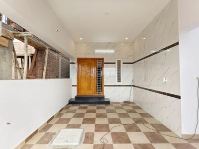 Image of 1150 Sq.ft 2 BHK Independent House for sale in Saravanampatty, Coimbatore for Rs. 7200000
