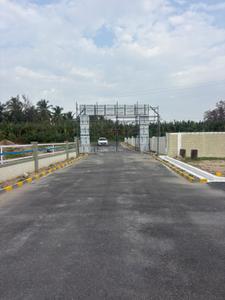 Image of 700 Sq.ft 2 BHK Independent House for sale in Annur, Coimbatore for Rs. 2800000