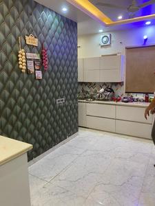 Hall Image of 3500 Sq.ft 5 BHK Builder Floor for sale in Rajendra Nagar Ghaziabad for Rs. 26000000