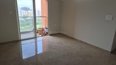 Living Room Image of 1267 Sq.ft 2 BHK Apartment / Flat for rent in Rachana Bella Casa Royale, Sus Pune for Rs. 36000