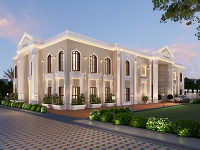 Image of 2400 Sq.ft 4 BHK Villa for sale in Panaiyur, Sholinganallur, Chennai for Rs. 40900000