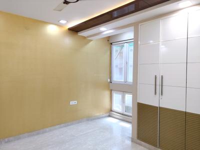 Bedroom Image of 2200 Sq.ft 4 BHK Apartment / Flat for sale in Shubh Laxmi Apartment, Sector 6 Dwarka New Delhi for Rs. 39000000