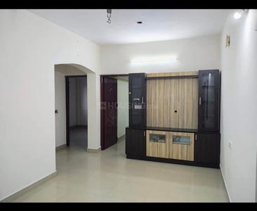 Hall Image of 500 Sq.ft 1 BHK Independent House for sale in Chengalpattu Chennai for Rs. 2650000