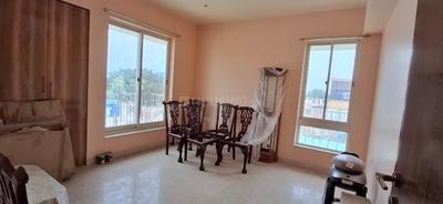 4 BHK Flat