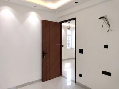 Bedroom Image of 1850 Sq.ft 3 BHK Apartment / Flat for sale in Sector 18 Dwarka New Delhi for Rs. 31500000
