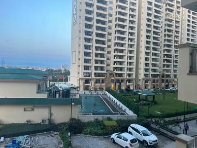 Image of 1075 Sq.ft 2 BHK Apartment / Flat for sale in Gillco Parkhills, Sector 118, Mohali for Rs. 9900000