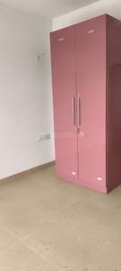 Bedroom Image of 2200 Sq.ft 4 BHK Apartment / Flat for rent in ATS Rhapsody, Noida Extension Greater Noida for Rs. 45000