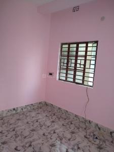 1 BHK Independent Builder Floor