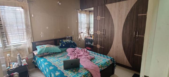 Koramangala Bedroom 1