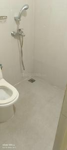 Bathroom Image of 1140 Sq.ft 2 BHK Apartment / Flat for rent in DS Max Savvy, Anjanapura Township Bengaluru for Rs. 25000