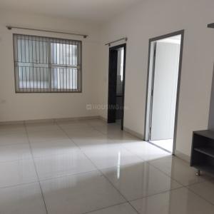 1 BHK Flat