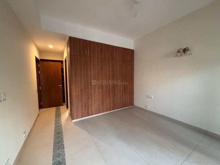 Block C, Defence Colony Bedroom 1