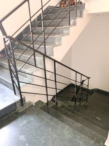 Staircase Image of 1238 Sq.ft 3 BHK Apartment / Flat for sale in Devaloke Sonarcity, Narendrapur Kolkata for Rs. 8500000