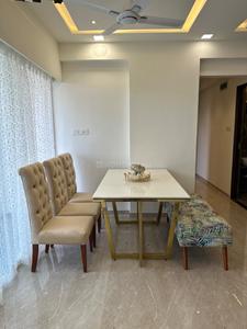 Hall Image of 1513 Sq.ft 3 BHK Apartment / Flat for sale in KT Nagar Nagpur for Rs. 7200000