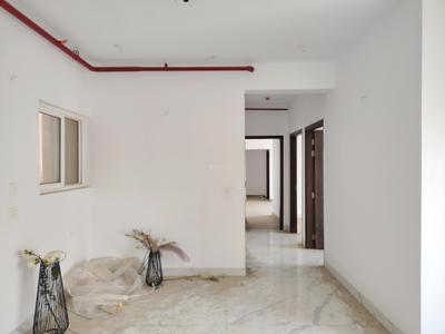 Living Room Image of 1870 Sq.ft 4 BHK Apartment / Flat for rent in ACE Divino, Noida Extension Greater Noida for Rs. 44000