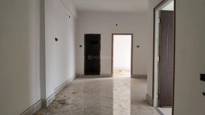 Living Room Image of 961 Sq.ft 2 BHK Apartment / Flat for sale in Dum Dum Cantonment Kolkata for Rs. 3748000