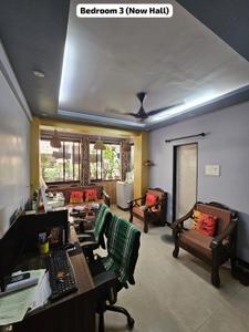 3 BHK Flat
