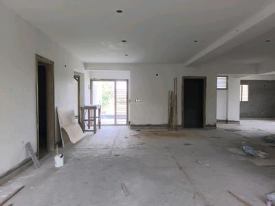 Living Room Image of 3150 Sq.ft 5 BHK Apartment / Flat for sale in Vajarahalli Bengaluru for Rs. 29000200