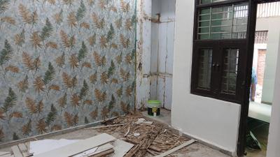 Bedroom Image of 1250 Sq.ft 3 BHK Apartment / Flat for sale in Shalimar Garden Ghaziabad for Rs. 5800000