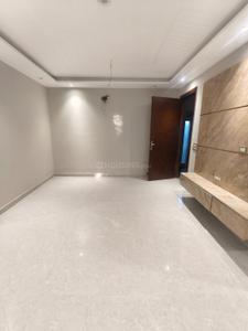 Hall Image of 1150 Sq.ft 3 BHK Builder Floor for sale in Sector 4 Rohini New Delhi for Rs. 17500000