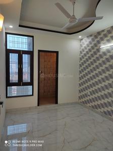 Bedroom Image of 900 Sq.ft 2 BHK Builder Floor for sale in Sector 10 Gurgaon for Rs. 5800009