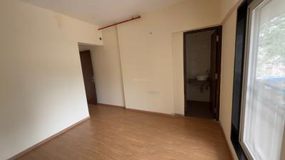 Bedroom Image of 780 Sq.ft 2 BHK Apartment / Flat for rent in Terraform Dwarka Wing A, Ghatkopar East Mumbai for Rs. 62000