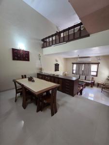 Hall Image of 2750 Sq.ft 4 BHK Duplex for sale in Vasna Vadodara for Rs. 26500000
