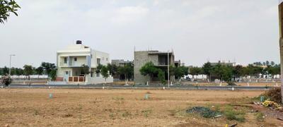 Image of 1500 Sq.ft Residential Plot / Land for sale in Kinathukadavu, Coimbatore for Rs. 690000