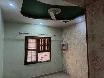 Bedroom Image of 1450 Sq.ft 3 BHK Apartment / Flat for sale in Gomti Nagar Extension Lucknow for Rs. 13000000