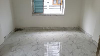 Bedroom Image of 810 Sq.ft 2 BHK Apartment / Flat for sale in Airport Gate No. 3 Kolkata for Rs. 3400000