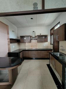 Kitchen Image of 1400 Sq.ft 3 BHK Apartment / Flat for sale in Imperial Residency, Sector 20 Panchkula for Rs. 10000000