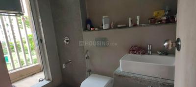 Image of 470 Sq.ft 1 BHK Apartment / Flat for rent in Lodha Upper Thane Woodlands C And D, Bhiwandi, Thane for Rs. 15000