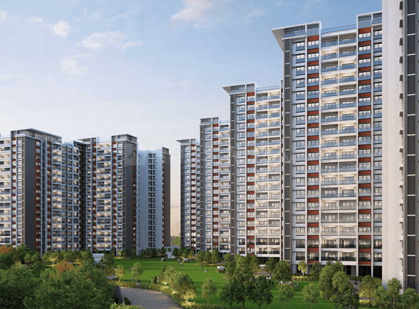 Embassy Springs Main Image 1