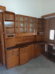 Kitchen Image of 1800 Sq.ft 3 BHK Builder Floor for rent in Model Town New Delhi for Rs. 40000