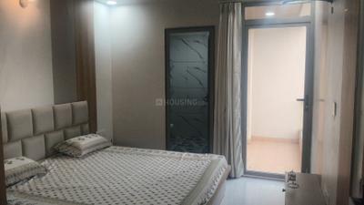 Bedroom Image of 1566 Sq.ft 4 BHK Apartment / Flat for sale in RK The Veranda, Kanakpura Jaipur for Rs. 7900000
