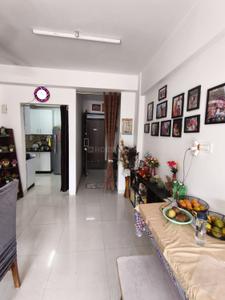 Hall Image of 1515 Sq.ft 2 BHK Apartment / Flat for sale in Pacific Golf Estate, Kulhan Dehradun for Rs. 14000000