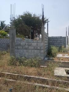 Image of 850 Sq.ft Residential Plot / Land for sale in Attibele, Bengaluru for Rs. 3400000