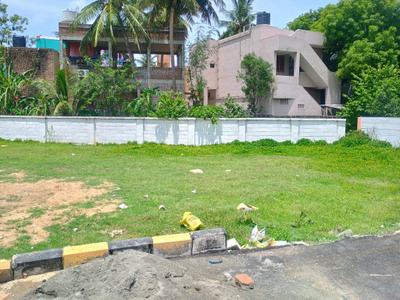 Residential Plot