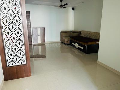 1 BHK Flat