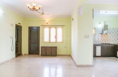Hall Image of 1000 Sq.ft 2 BHK Apartment / Flat for rent in Ramamurthy Nagar Bengaluru for Rs. 22000