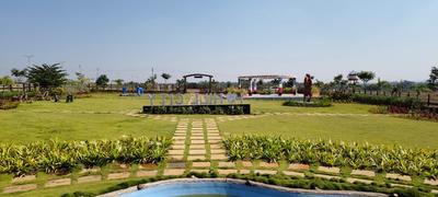 Image of 200 Sq.ft Residential Plot / Land for sale in Nawabpet, Vikarabad for Rs. 3000000