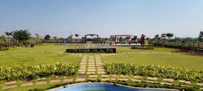 Image of 180 Sq.ft Residential Plot / Land for sale in Future Hill City, Shankarpally, Hyderabad for Rs. 2700000